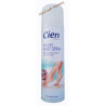 Спрей для ног Cien  deodorising foot spray на мятной основе 200 мл.Германия