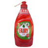 Fairy для посуды (340 мл) Ultra Frutos Rojos