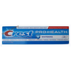 Crest Pro-Health (130 гр) гель Whitening