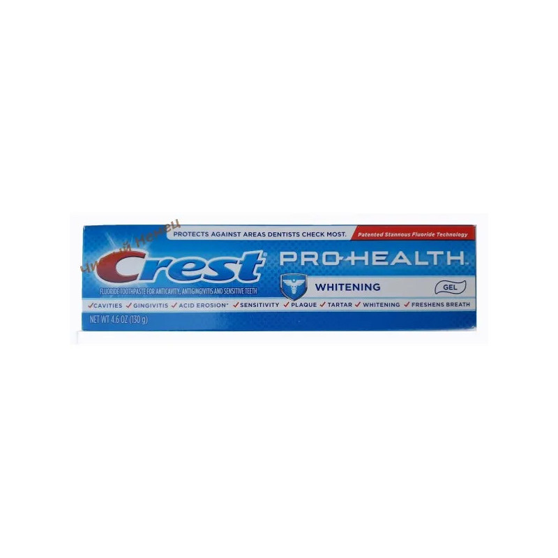 Crest Pro-Health (130 гр) гель Whitening