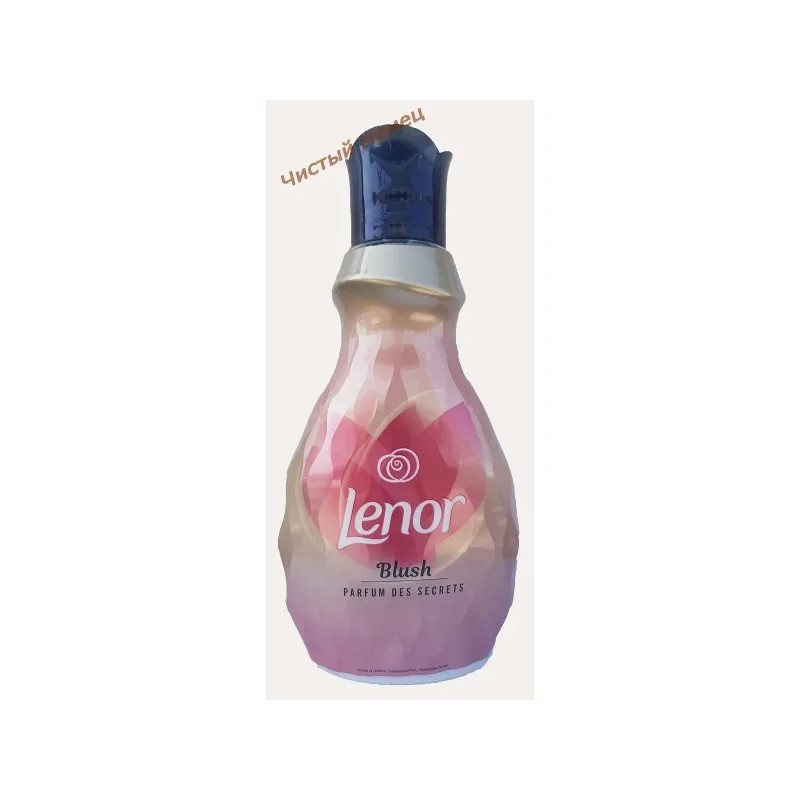 Lenor опол. парфюмированный (1 л) Blush