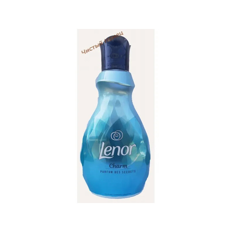 Lenor опол. парфюмированный (1 л) Charm