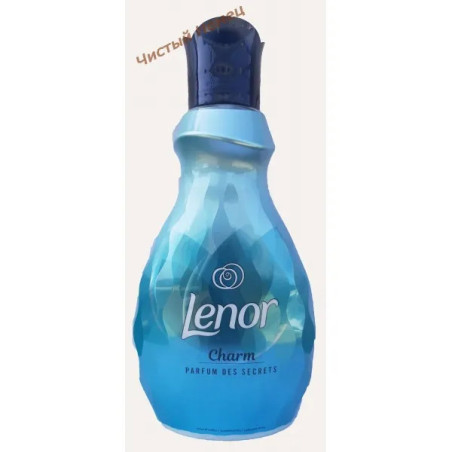 Lenor опол. парфюмированный (1 л) Charm