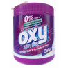 OXY пятновыводитель (750 г) ведро Сolor Польша