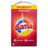 Gama (Vizir) коробка (8.45 кг-130 ст) Universal