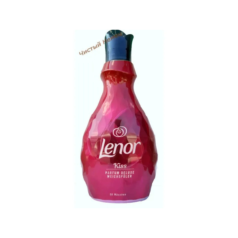 Lenor опол.парфюмированный (1.4 л) Kiss