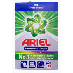 Ariel коробка (130 ст) Professional Colour 