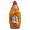 Fairy для посуды (450 мл) Mandarine & ingwerblute