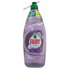 Fairy для посуды (650 мл) Lavanda y Romero Aroma 100% Natural