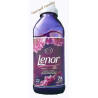 Lenor ополаскиватель (550 мл-22 ст) парфюмир.Amethyst & Floral Bouquet