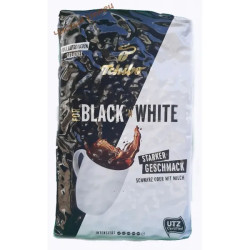 Tchibo кофе (0.5 кг) Bkack n White