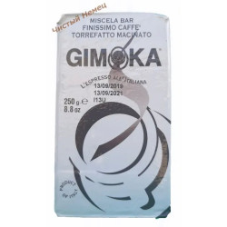 Gimoka caffe (250 гр) М L`espresso All`Italiana