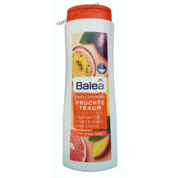 Balea шампунь (500 мл.) Family Shampoo﻿ Fruchte Traum