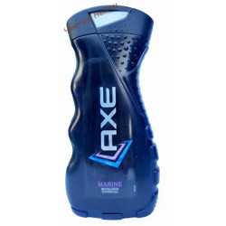 Axe гель-душ (250 мл.) Marine 