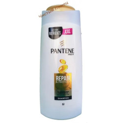 Pantene Pro-V шампунь (700 мл) Repair & Protege