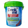 DenkMit пятновывод.Oxi Power 750 гр (ведро) Multi-Flecken-Entferner для цветного