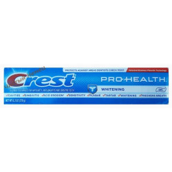 Crest Pro-Health (178 гр) гель Whitening