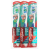 Colgate зубная щетка 360° medium (1 шт)