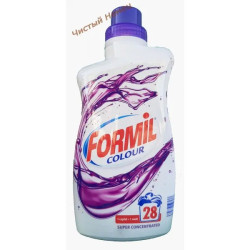 Formil (1 л-28 ст) Colour 
