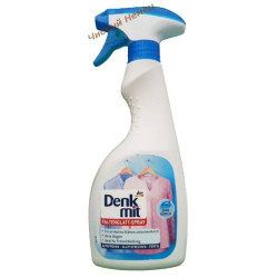 Denkmit спрей для глажки (500 мл) Faltenglatt Spray