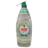 Fairy для посуды (625 мл) Pure & Clean Original Германия