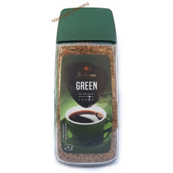 Bellarom Green растворимый кофе (200 гр) Стекло Германия