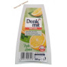 Denkmit освежитель воздуха гелевый (150 гр) Duft-Gel Fresh Lemon Германия