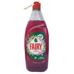 Fairy для посуды (625 мл) Pinke Jasminblute