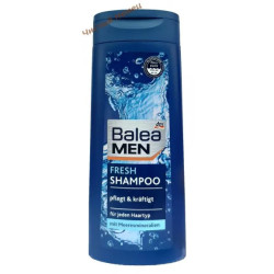 Balea Anti Schuppen Shampoo   300 ml