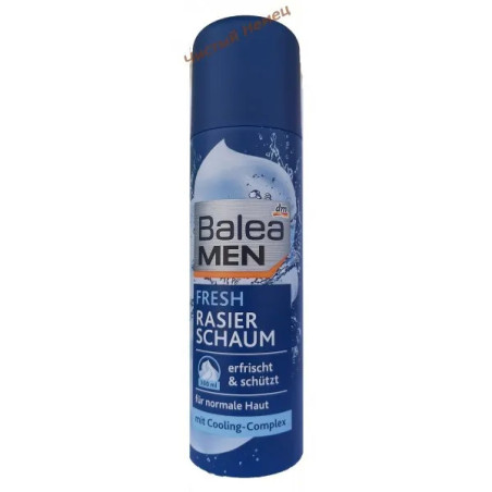 Balea Rasierschaum Men Sensitive  300 ml  