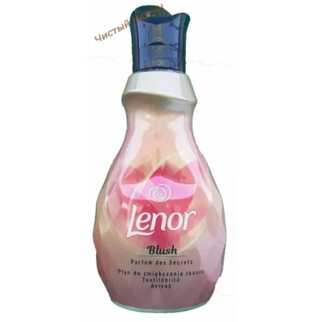 Lenor ополаскиватель парфюмированный (900 мл) Blush