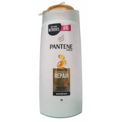 Pantene шампунь (750 мл) Intensive repair