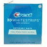 Crest отбеливающие полоски (20 шт) Noticeably White Whitestrips