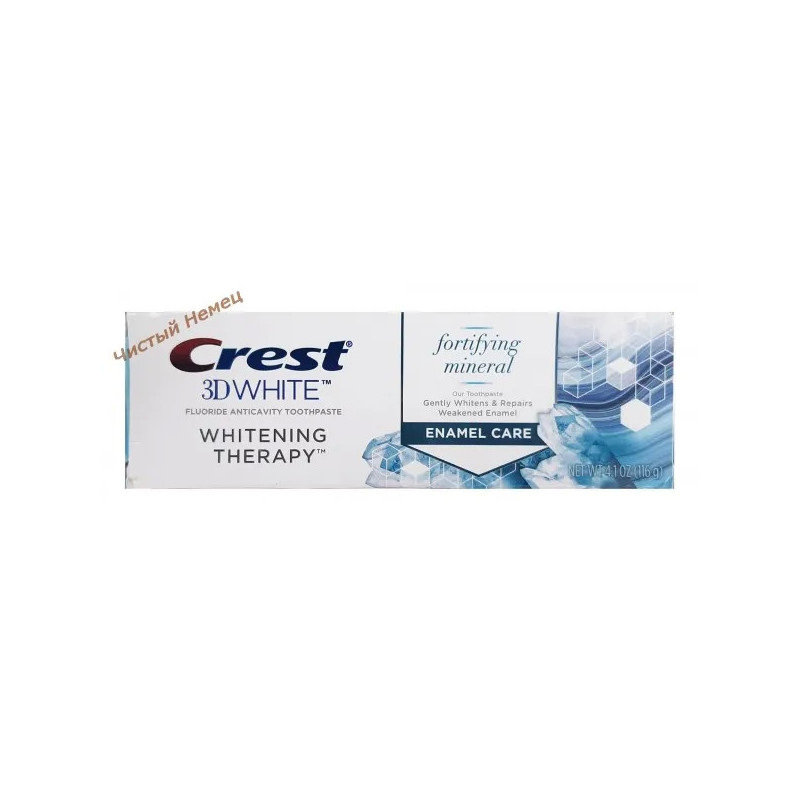 Crest Enamel Repair (116 мл) USA