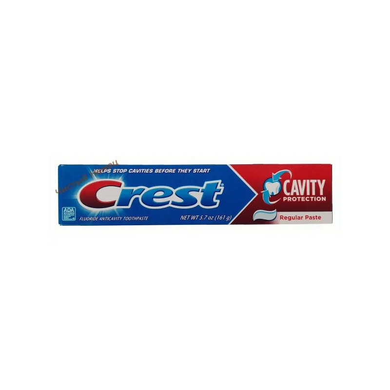 Crest Cavity Protection (161 гр) USA