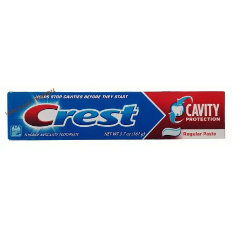 Crest Cavity Protection (161 гр) USA