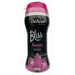 Deluxe ополаскиватель в гранулах (275 г) Bliss FLOWERS