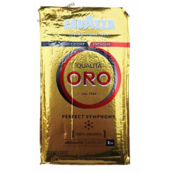 Lavazza Qualitа Oro (250 г ) М Италия