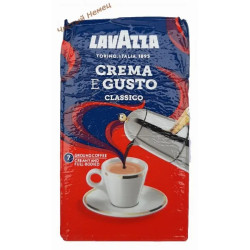 Кофе LAVAZZA  ESPRESSO 250 g M