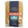 Макароны Agnesi (500 гр) Penne Rigate №19