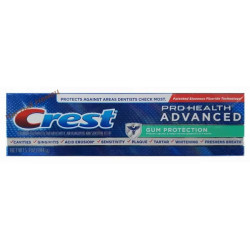 Crest Pro-Health (144 гр) Advanced Gum Protection USA