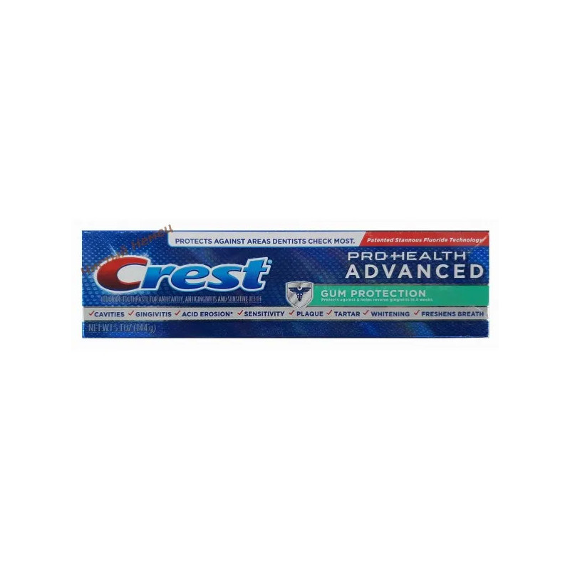 Crest Pro-Health (144 гр) Advanced Gum Protection USA