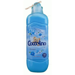 Coccolino ополаскиватель (42 ст) Blue Splash 