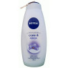 Nivea гель для душа (750 мл) Care & Relax