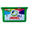 Ariel капсулы (37 шт) Color 3in1 Pods