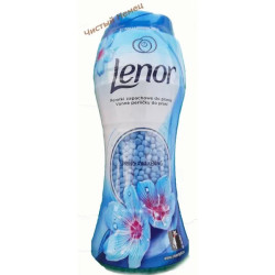 Lenor жемчужины (210 г) Spring Awakening