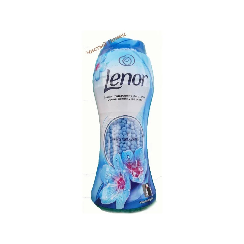 Lenor жемчужины (210 г) Spring Awakening