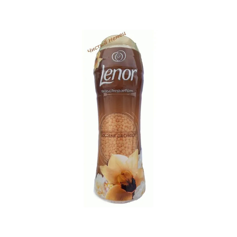 Lenor жемчужины (285 г) Golden Orchid