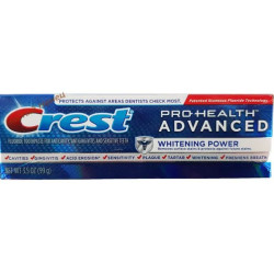 Crest Pro-Health (99 гр) Whitening Power USA