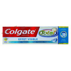 Colgate Total (75 мл) Effet Visible 